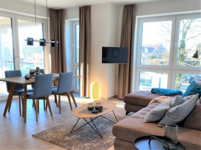 Apartment Lüttje Heimat, Am Alten Deich 4-1 12